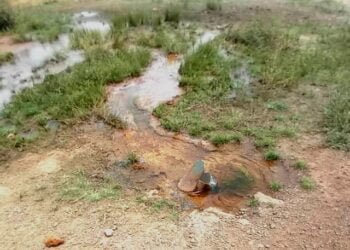 Fouénkolén (Siguiri) : l’utilisation de la Cyanure affecte dangereusement la communauté