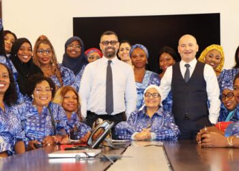 Fête du 8 mars à Boké: Les femmes plaident pour l’amélioration du panier de la ménagère