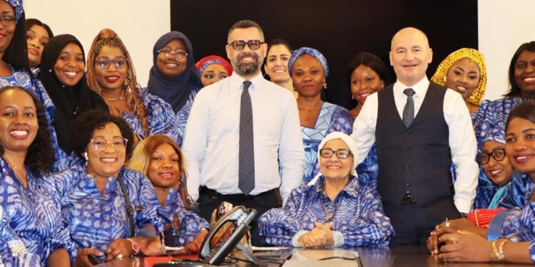 Fête du 8 mars à Boké: Les femmes plaident pour l’amélioration du panier de la ménagère