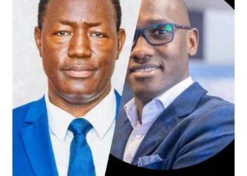 CRIEF : plainte contre l’ancien ministre des Mines Moussa Magassouba et son conseiller fiscal