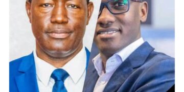 CRIEF : plainte contre l’ancien ministre des Mines Moussa Magassouba et son conseiller fiscal