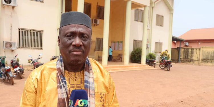 Boké-Culture : Bientôt le concours du festival de l’Art culinaire dans la préfecture