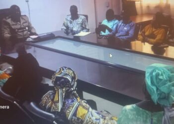 Boké-Culture : Bientôt le concours du festival de l’Art culinaire dans la préfecture