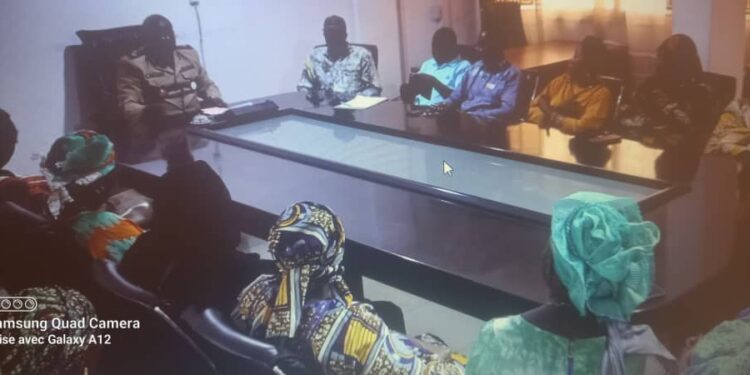 Boké-Culture : Bientôt le concours du festival de l’Art culinaire dans la préfecture