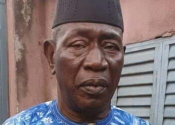 Médias/Décès: Le Doyen Kalissa du quotidien Horoya s’est éteint à Conakry