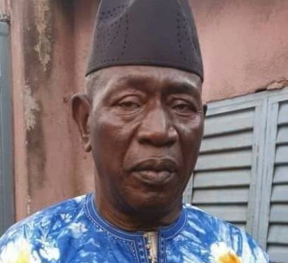 Médias/Décès: Le Doyen Kalissa du quotidien Horoya s’est éteint à Conakry