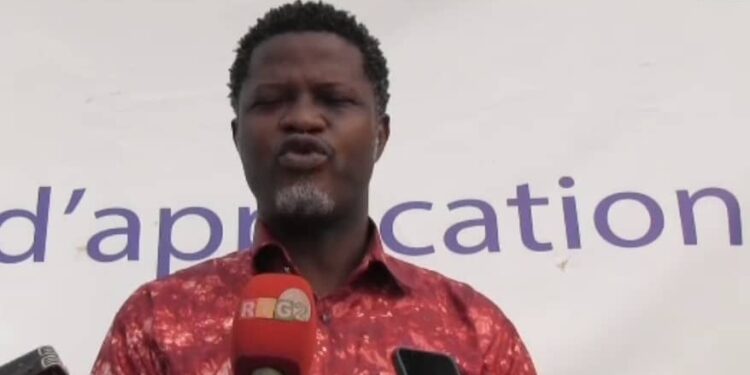 Culture : vers la validation de l’avant-projet de loi sur le cinéma et des textes d’application