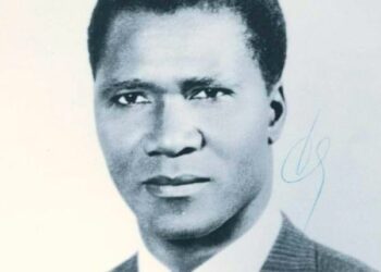 Devoir de mémoire : Le 26 mars nous rappelle aussi la mort du premier président minier de Guinée