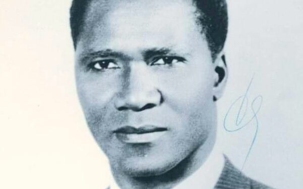 Devoir de mémoire : Le 26 mars nous rappelle aussi la mort du premier président minier de Guinée