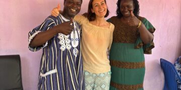 27 mars 2024 : De Conakry à Ouagadougou