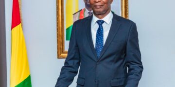 Primature : Première séance de travail entr le Premier ministre et les secrétaires généraux et certains directeurs