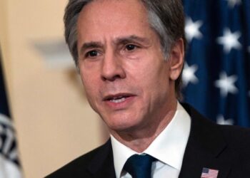 À l’occasion du Ramadan : Antony J. Blinken, secrétaire d’État Américain s’adresse aux fidèles musulmans