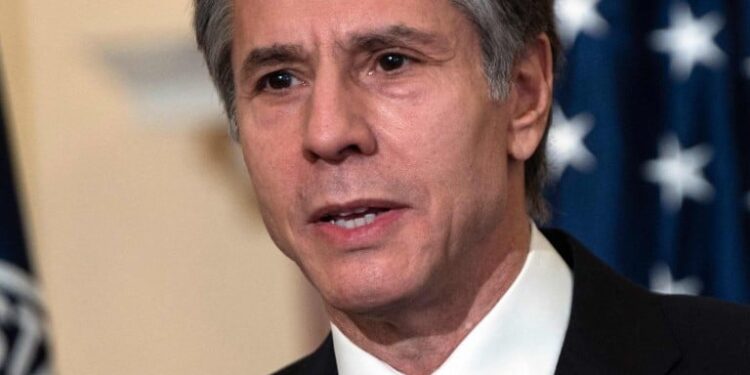 À l’occasion du Ramadan : Antony J. Blinken, secrétaire d’État Américain s’adresse aux fidèles musulmans