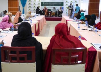 Femmes parlementaires : leur nombre progresse, mais des dirigeantes de 1er plan quittent leurs fonctions