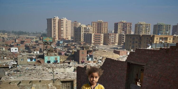 Le « niveau record » de l’indice de développement de l’ONU cache de profondes disparités