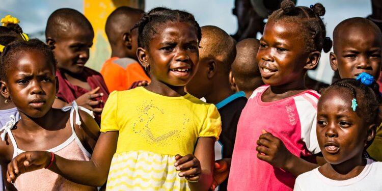 Discrimination raciale : le chef de l’ONU appelle à s’inspirer du travail de plaidoyer des personnes d’ascendance africaine