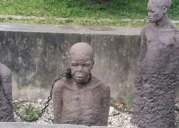 Commémoration des victimes de l’esclavage : Guterres réclame la mise en place d’une justice réparatrice