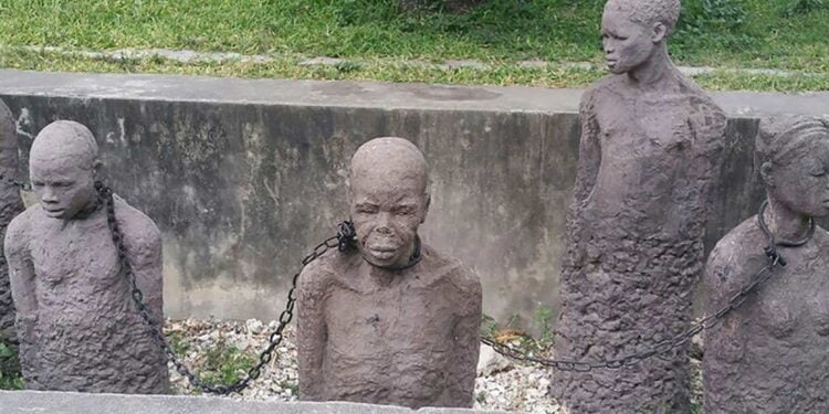 Commémoration des victimes de l’esclavage : Guterres réclame la mise en place d’une justice réparatrice