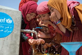 Pour préserver la paix, il faut préserver les ressources en eau, plaide l’UNESCO