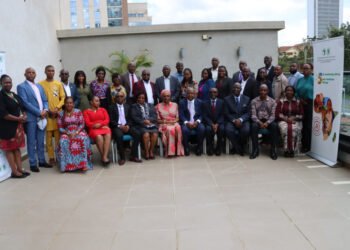 La Banque africaine de développement renforce les programmes Empowering Novel Agri-Business-Led Employment (ENABLE) Youth pour accroître leur impact