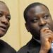 Côte d’Ivoire : Ouattara et Guillaume se serait parlé au téléphone