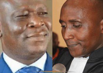 Crief :  la chambre de contrôle ordonne sa mise en liberté immédiate de Kabinet Sylla, Bill GATES