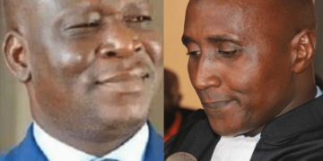 Crief :  la chambre de contrôle ordonne sa mise en liberté immédiate de Kabinet Sylla, Bill GATES