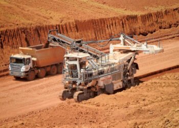 Exclusif-Mines/Boké:  la société AMR sommée d’arrêter ses activités