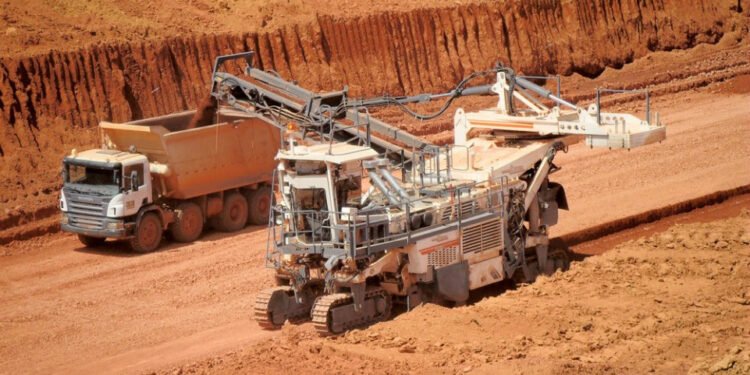 Exclusif-Mines/Boké: la société AMR sommée d’arrêter ses activités