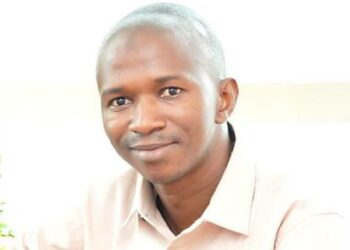 Alsény Farinta Camara: « Toutes les dénonciations que j’ai déposées à la crief sont accompagnées des faisceaux de preuves »