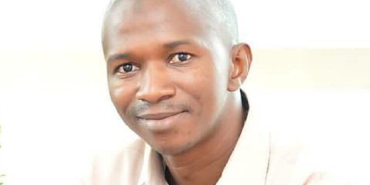 Alsény Farinta Camara: « Toutes les dénonciations que j’ai déposées à la crief sont accompagnées des faisceaux de preuves »