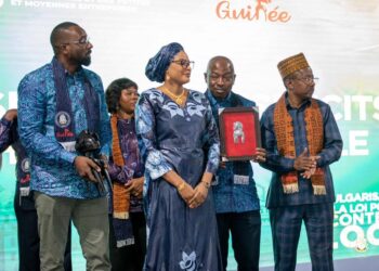 MCIPME : ATELIER DE VULGARISATION DE LA LOI SUR LE CONTENU LOCAL, UN PAS VERS LA CROISSANCE ECONOMIQUE EN GUINEE