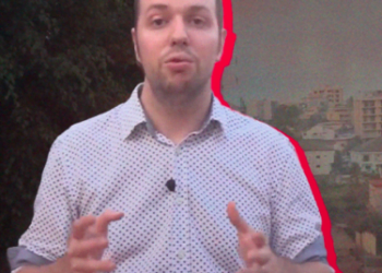 TOGO  RSF dénonce l’expulsion arbitraire du journaliste Thomas Dietrich et la suspension des accréditations pour la presse étrangère