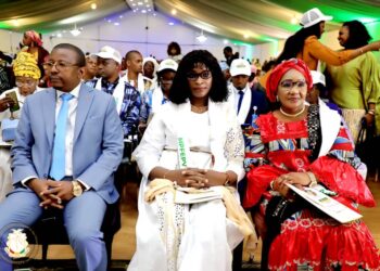 MPFEPV : LANCEMENT DES JOURNÉES NATIONALES DE CONCERTATION POUR UN DÉVELOPPEMENT INCLUSIF