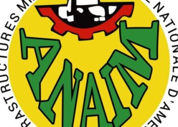 ANAIM, BSPP : le général Doumbouya nomme