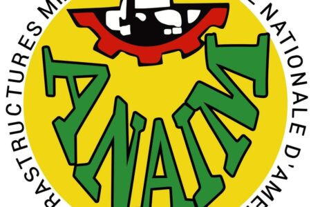 ANAIM, BSPP : le général Doumbouya nomme