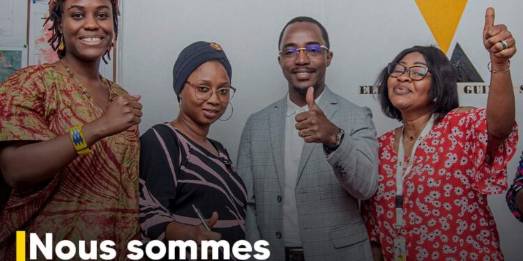 Mines: Elitemining accuse pour une bonne santé et une meilleure sécurité au travail