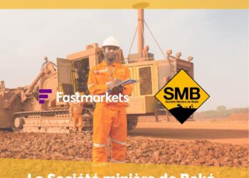 La Société Ministre de Boké, partenaire de la 28 édition de la Fastmarkets Bauxite & Alumina Conférence de  Miami