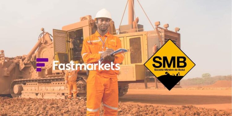 La Société Ministre de Boké, partenaire de la 28 édition de la Fastmarkets Bauxite & Alumina Conférence de Miami