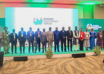 FORUM DE LA CEDEAO : ACCORDS DE FINANCEMENT DE 307 MILLIONS DE DOLLARS ET COOPÉRATION RENFORCÉE