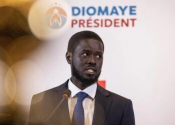 SÉNÉGAL    Le président Bassirou Diomaye Faye doit ouvrir une nouvelle ère pour les médias 
