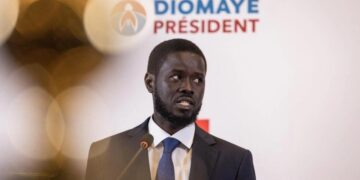 SÉNÉGAL    Le président Bassirou Diomaye Faye doit ouvrir une nouvelle ère pour les médias 