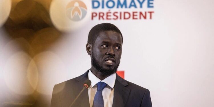 SÉNÉGAL Le président Bassirou Diomaye Faye doit ouvrir une nouvelle ère pour les médias