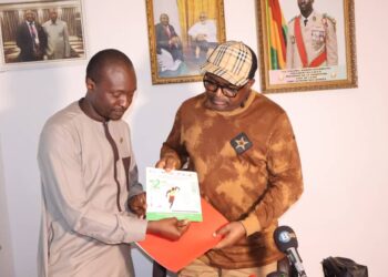 Edition de livre :  Bientôt la version française de ‘’la victoire de David sur Goliath’’ de Dr Makongo