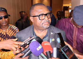 GUINÉE : GRACE A DAVID MAKONGO, PLUSIEURS JOURNALISTES ÉTAIENT À L’ÉCOLE DU RBPJ-GUINEE !