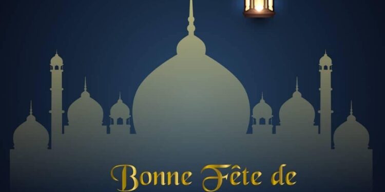 Fête de Ramadan 2024 : c’est ce mercredi 10 avril 2024