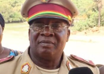 Mines : un acteur de la société civile s’insurge contre l’ancien ministre des Mines et Yakouba Kourouma, conseiller Économique et Fiscal dudit département