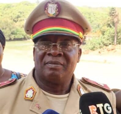 Mines : un acteur de la société civile s’insurge contre l’ancien ministre des Mines et Yakouba Kourouma, conseiller Économique et Fiscal dudit département