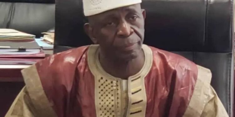 Ville de Conakry : Conakry : les membres de certaines délégations spéciales sont nommés