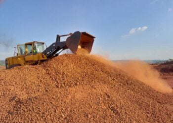 Mines: Le dossier de la société minière AMR transféré à la CRIEF